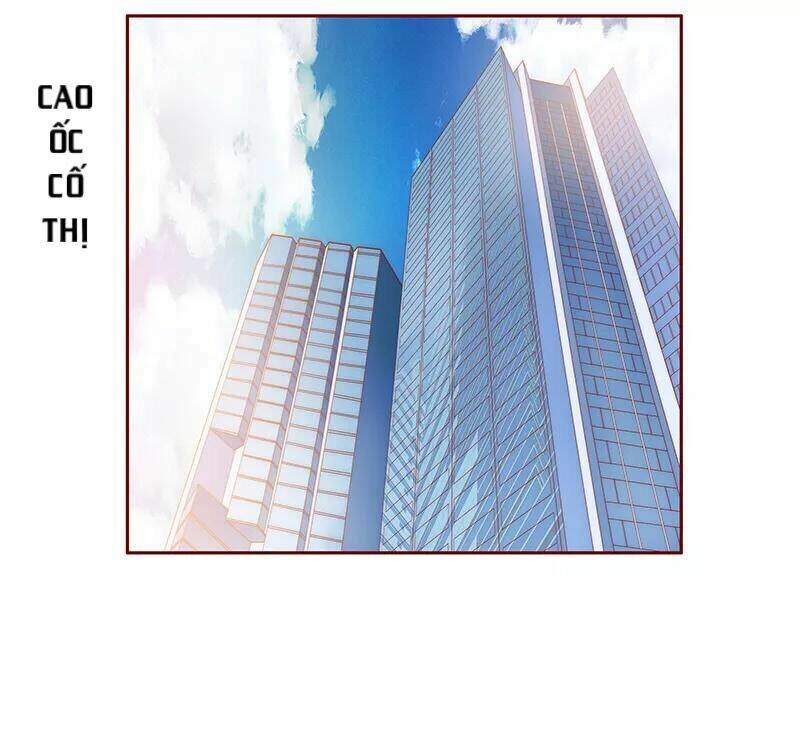 bá đạo tổng tài yêu tôi chapter 123 8