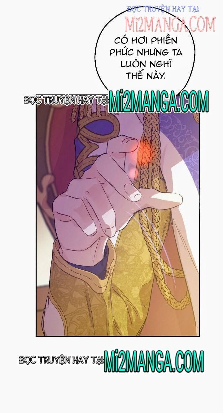 một ngày nọ tôi bỗng thành nàng công chúa chapter 109.2 31