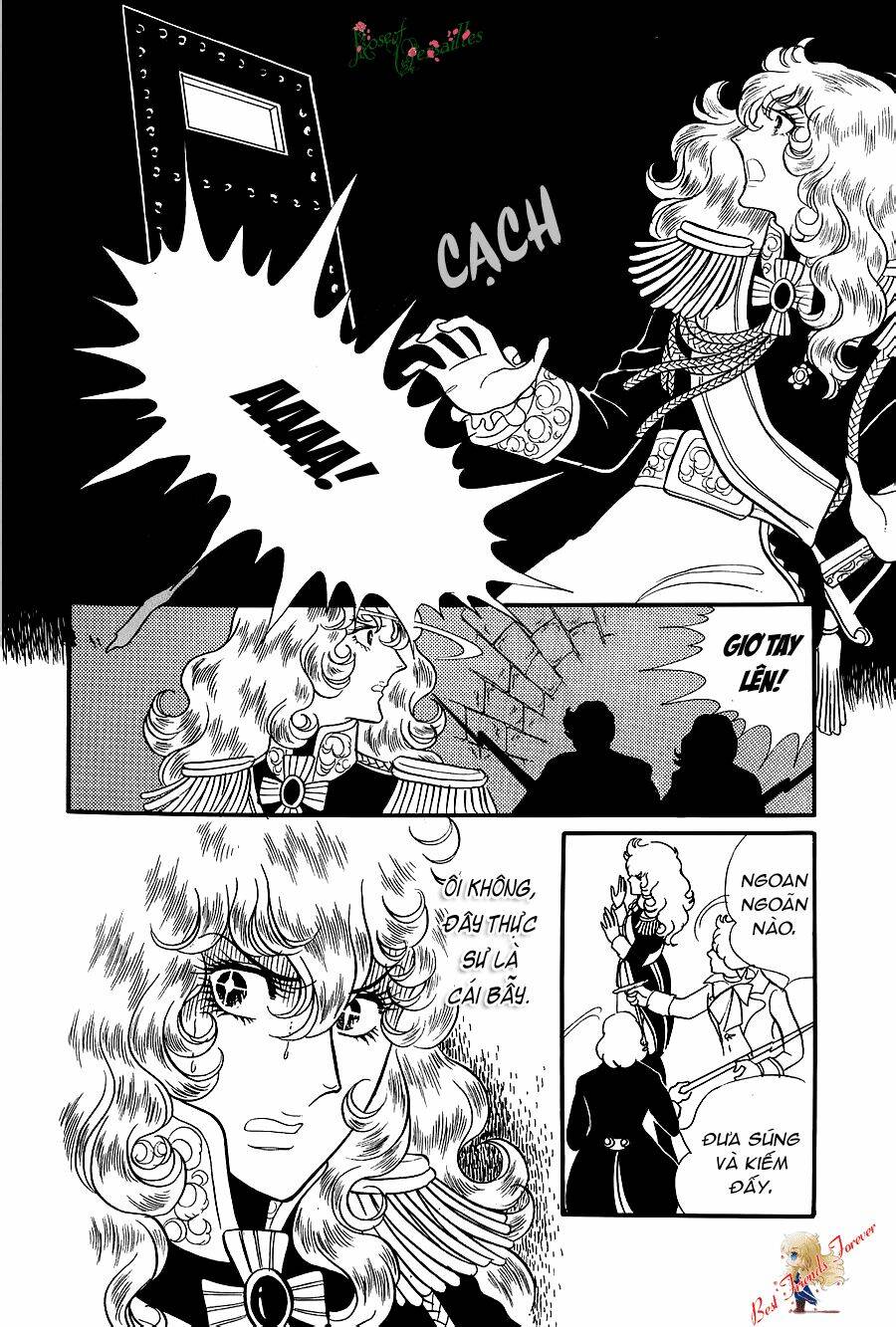 versailles no bara chapter 28 26