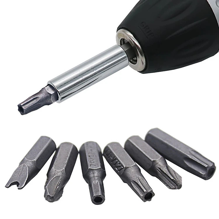 Bộ Tua Vít 32 Đầu , Bộ Dụng Cụ Sửa Chữa Đa Năng PaKaSa - Hàng chính hãng