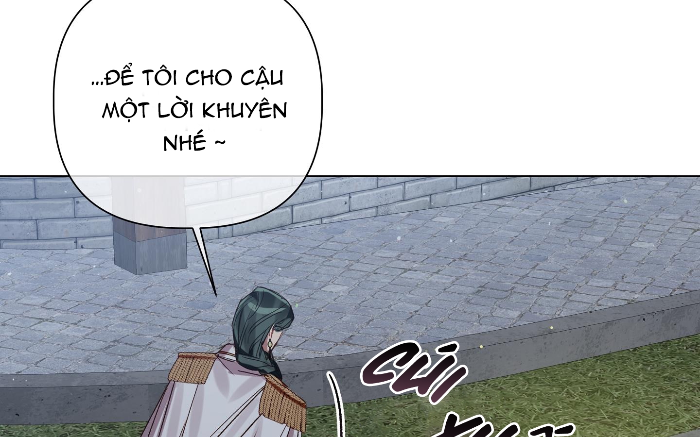 một ngày nọ, tôi được kẻ thù cầu hôn chapter 36 95