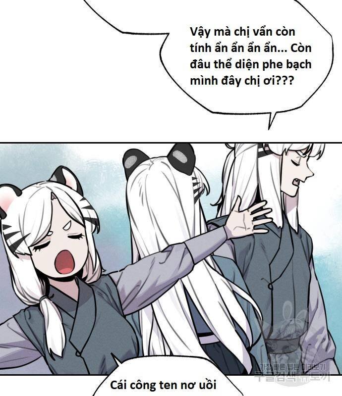 sự lụi tàn của usuzumi chapter 111 13