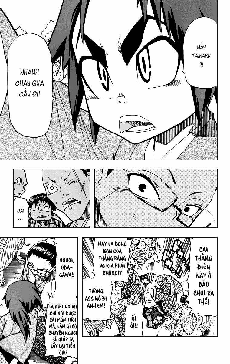 samurai usagi chapter 27 8