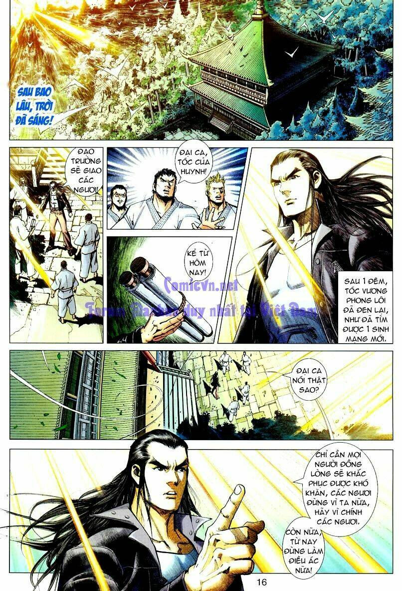 vương phong lôi 1 chapter 2 15