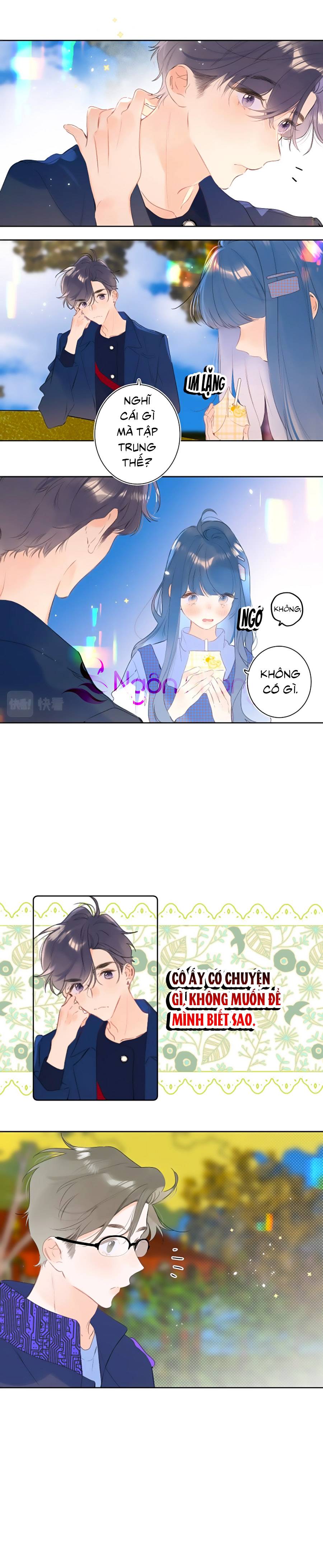 đừng khóc chapter 65 7