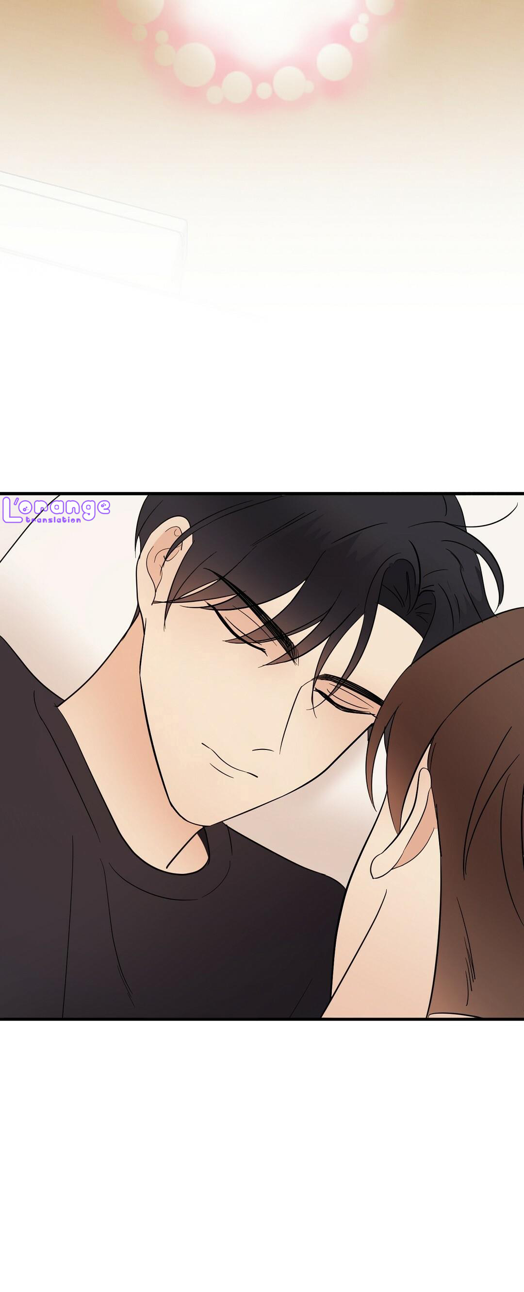 mối quan hệ kém cạnh chapter 28 15