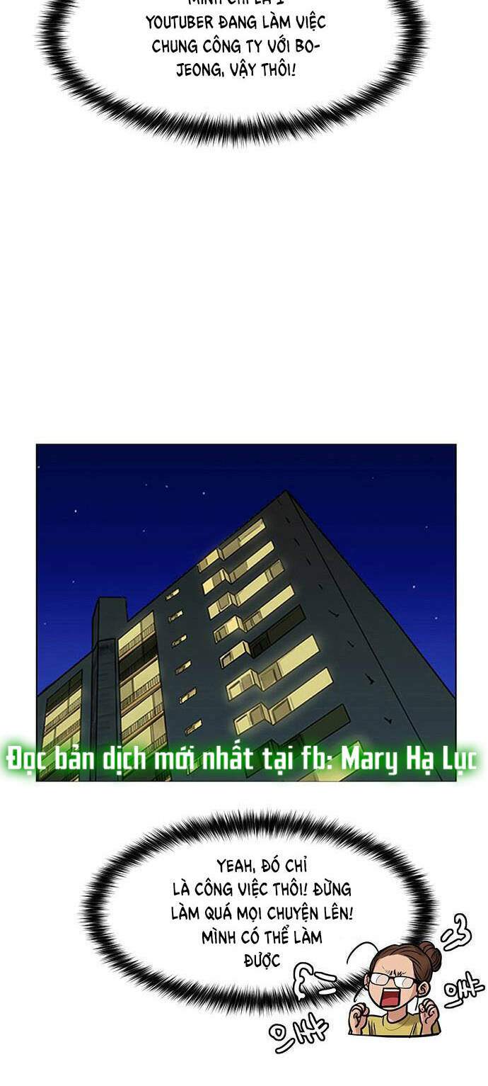 nữ thần giáng thế chapter 184.1 27