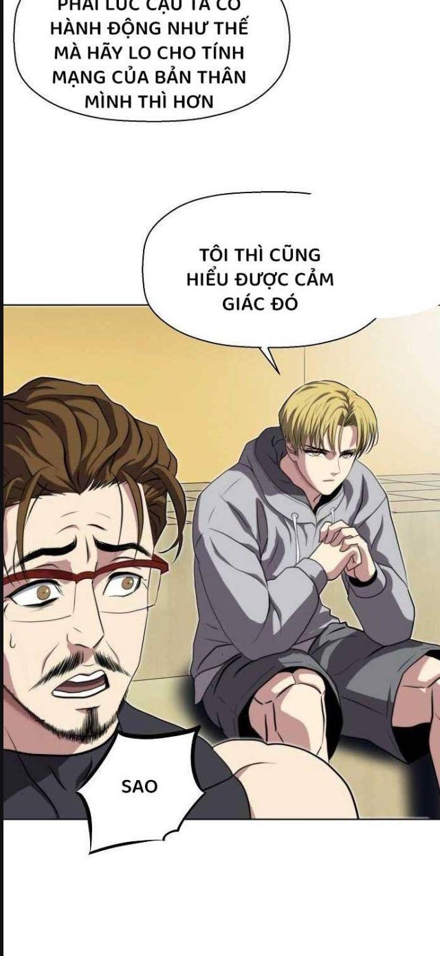 đấu trường chiến đấu chapter 18 15
