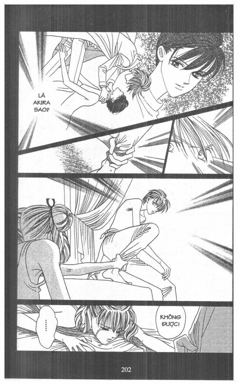 nàng tiên ánh trăng - kaguya hime chapter 19 202