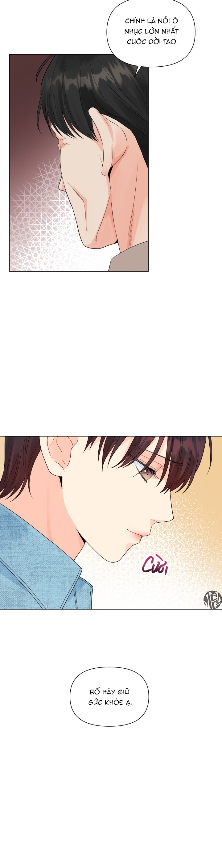 thủ hoa chapter 34 10