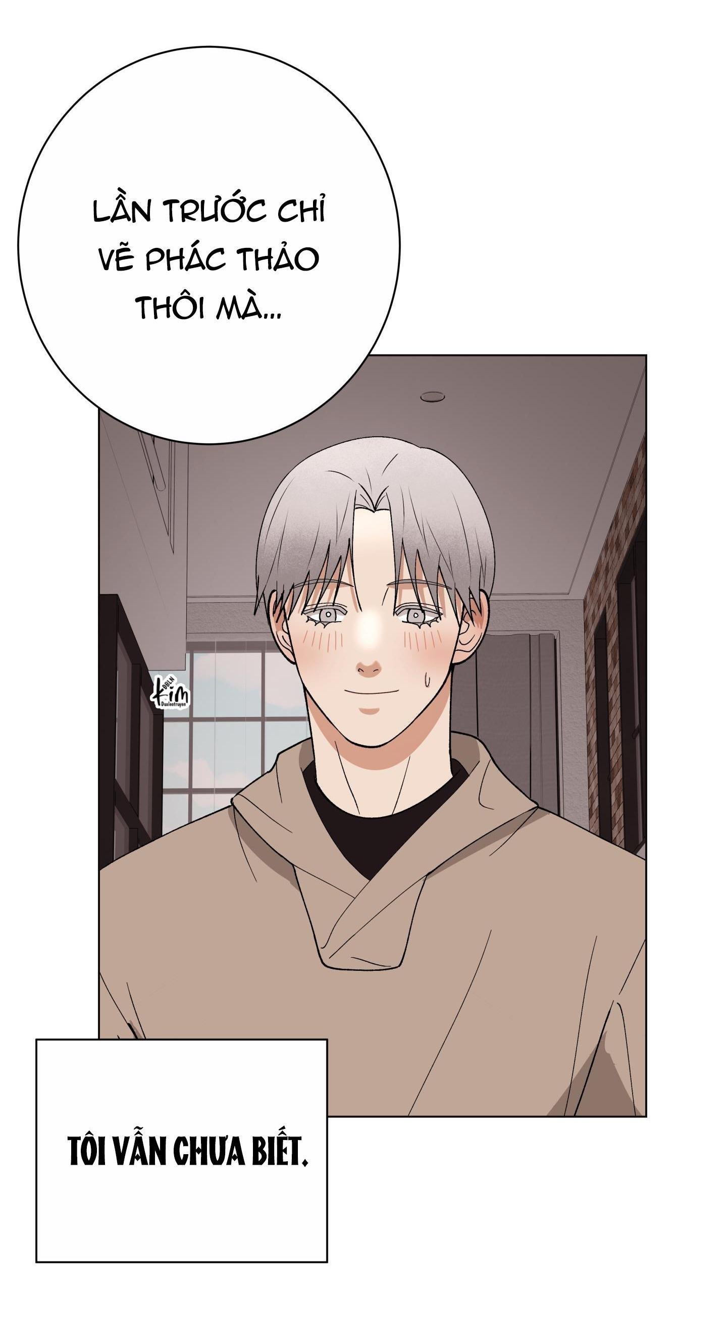 bl ngắn tuyển chọn Chapter 31.1 adonis 1 72