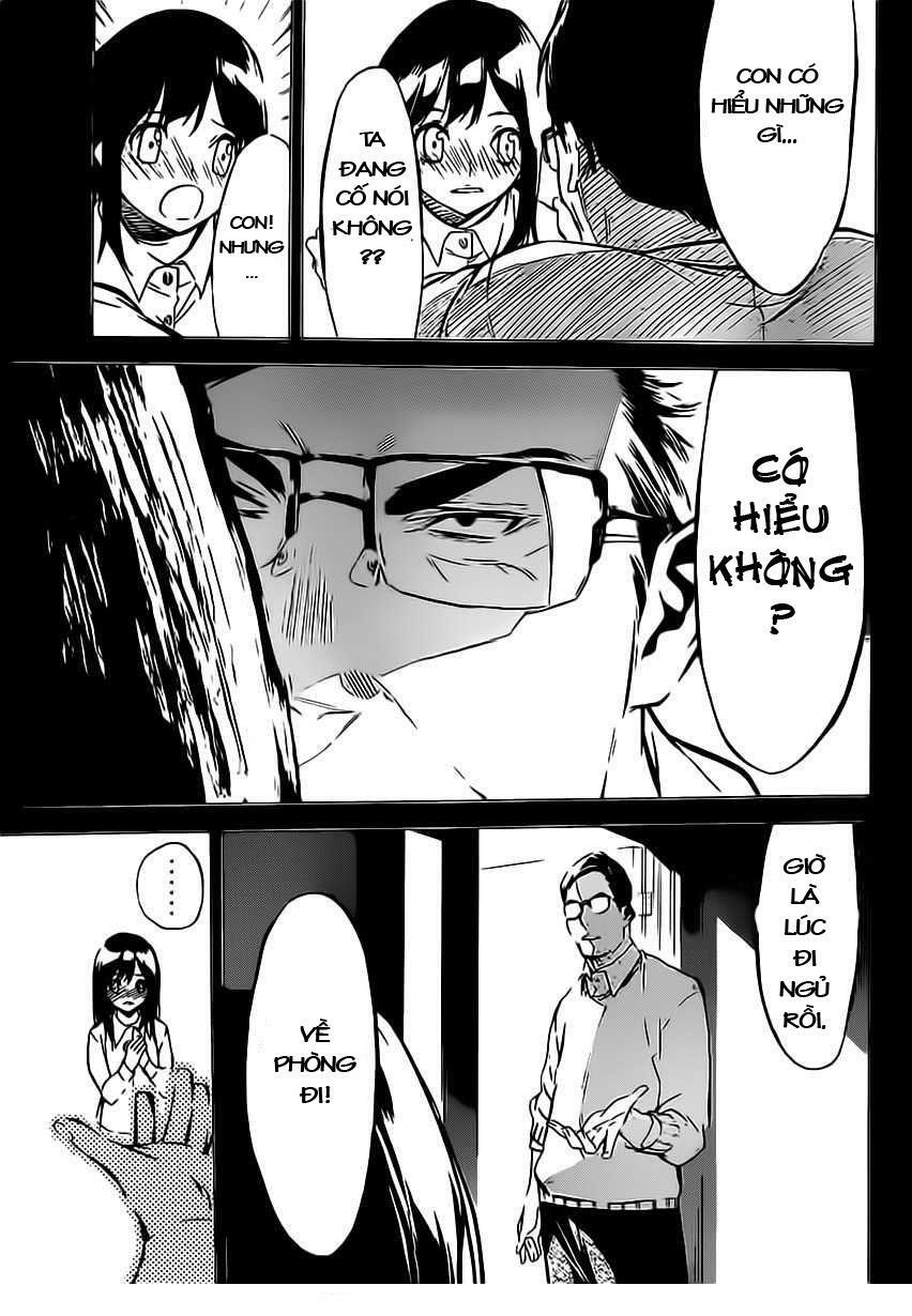 akb49 - renai kinshi jourei chapter 44 7