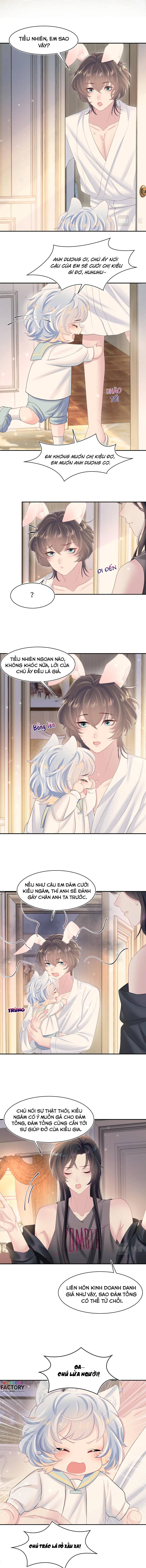 bạch liên hoa tuyệt mĩ dạy học online chapter 91 5