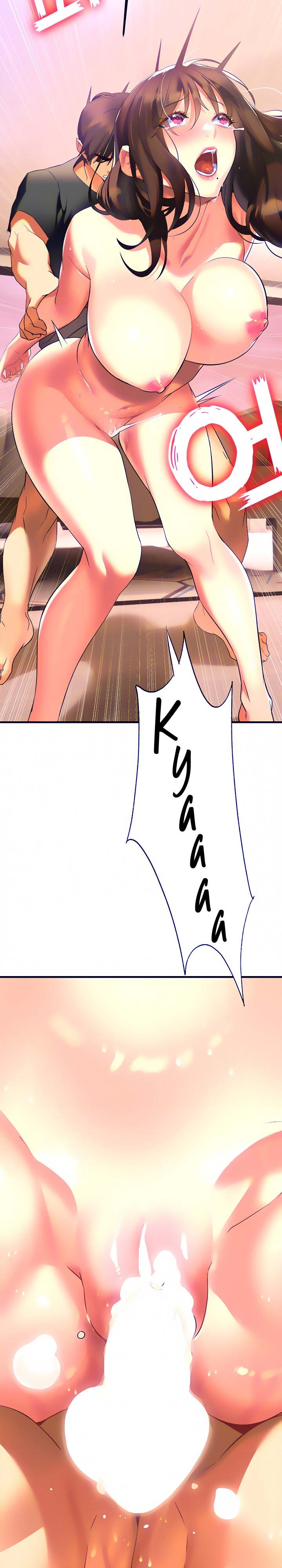 không phải chị thì không được chapter 9 30