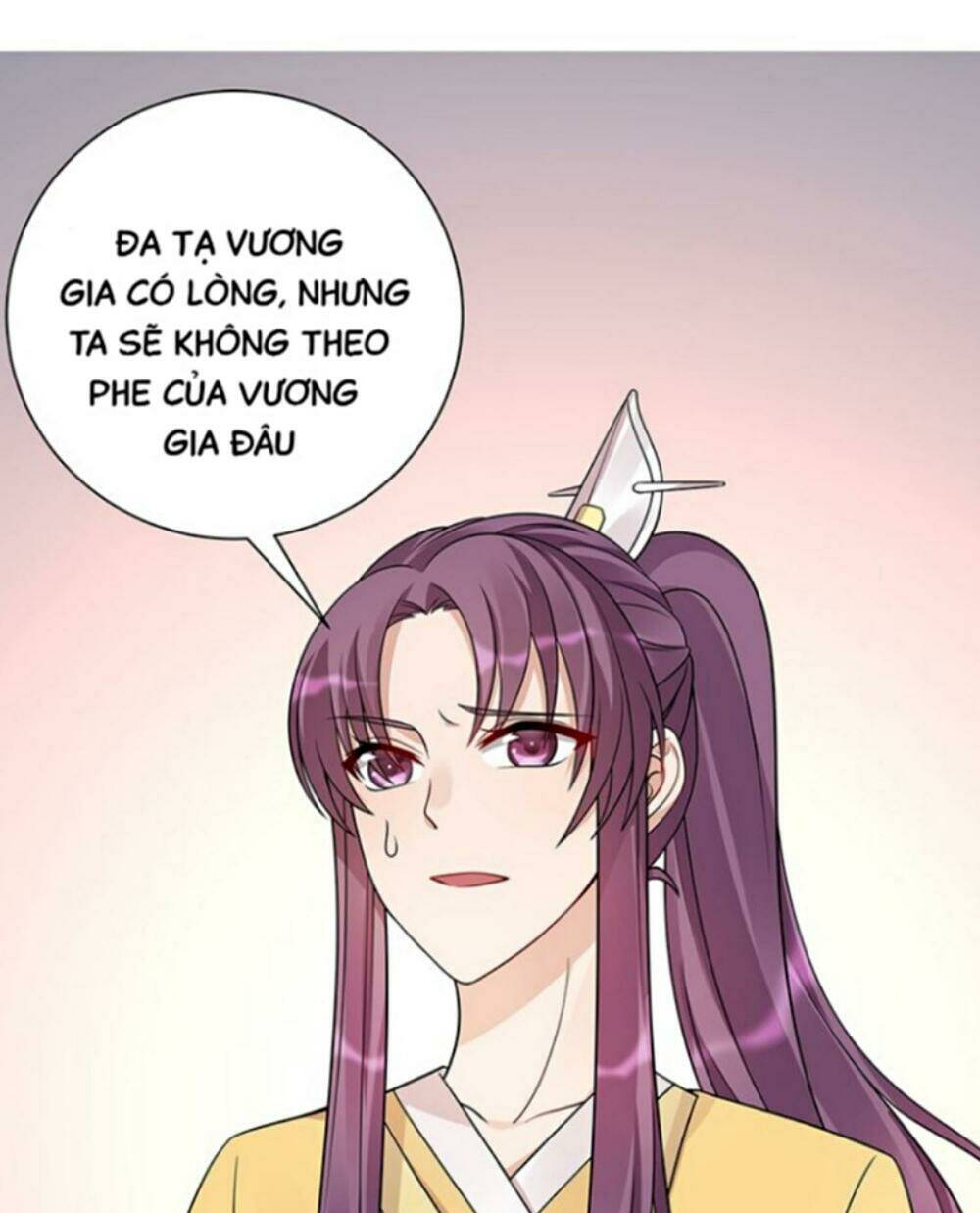 độc phi thần y quá kiêu ngạo chapter 112 7