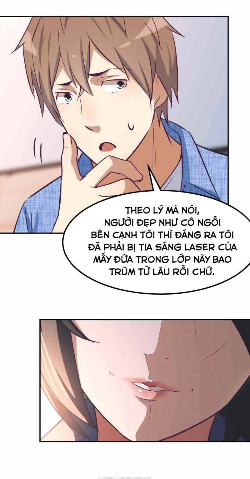 song tu đạo lữ kiểu xem mặt chapter 40 21