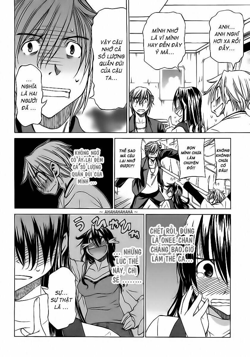 haru to natsu chapter 8 23