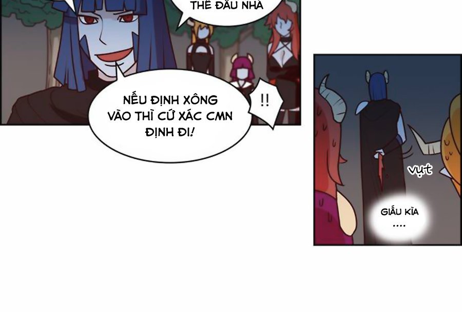 the devil king is bored season 2 chapter 6 24