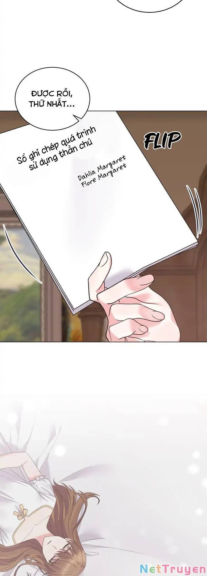 là nhân vật phản diện nhưng tôi sẽ trở thành nữ chính chapter 51 26