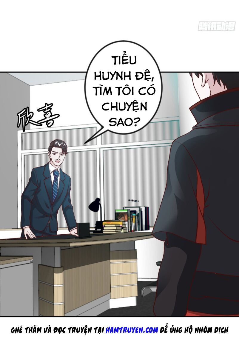 ta chẳng qua là một đại la kim tiên chapter 10 9