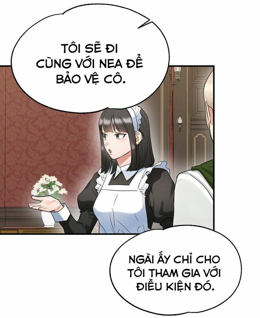 người thừa kế chapter 38 44