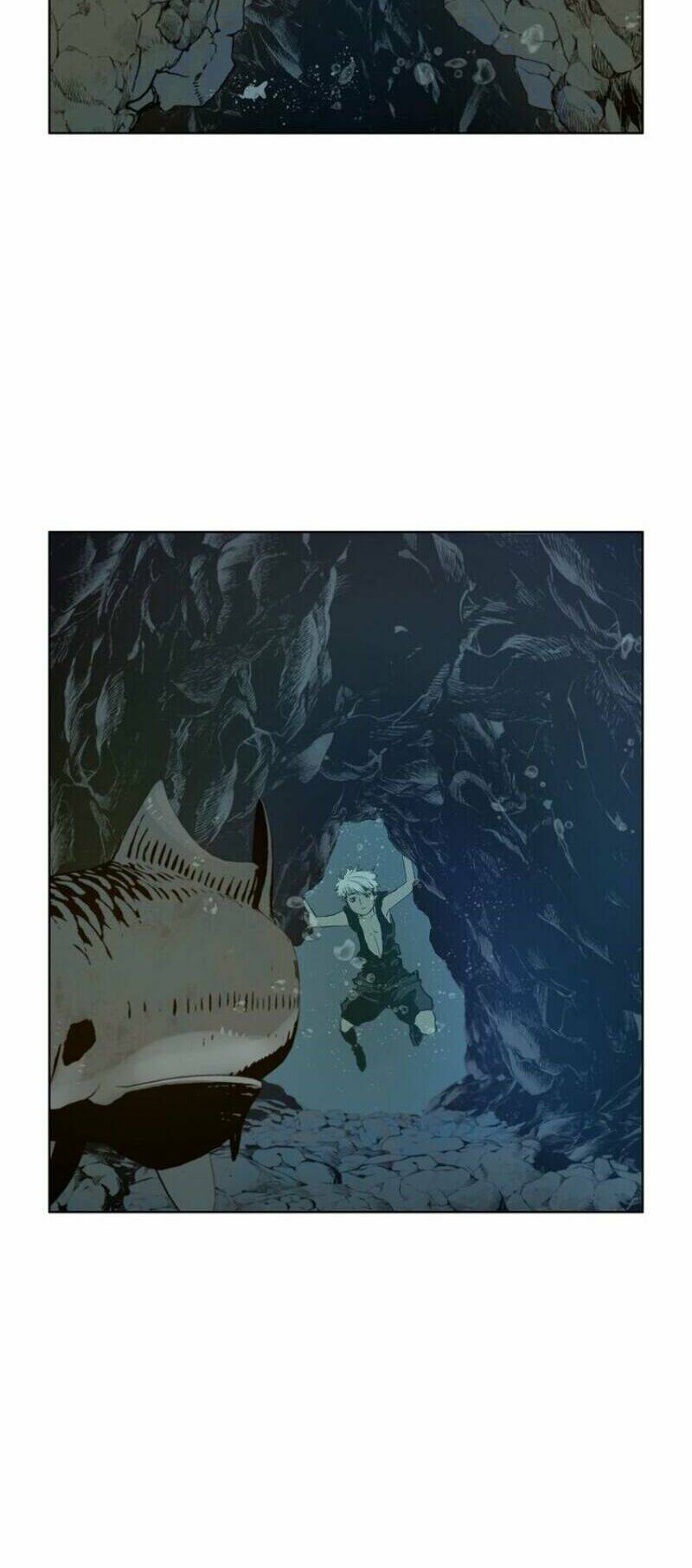 thanh gươm danh vọng chapter 34 35