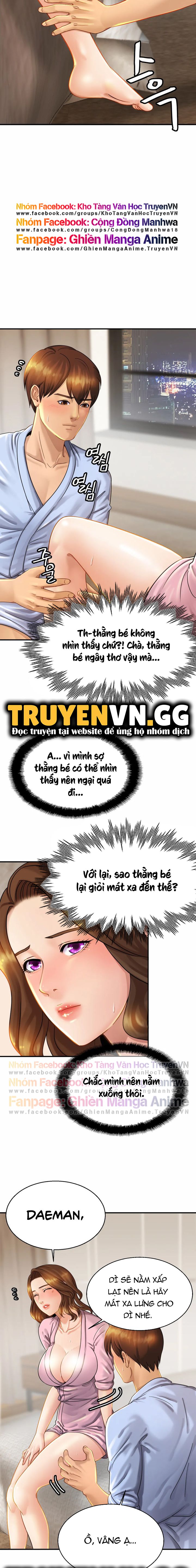 gia đình thân thiết chapter 5 8