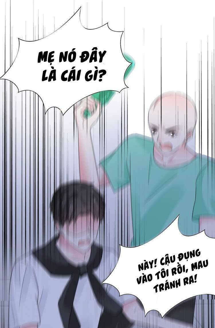 điều ước sủng ái bất bình đẳng chapter 97.1 7