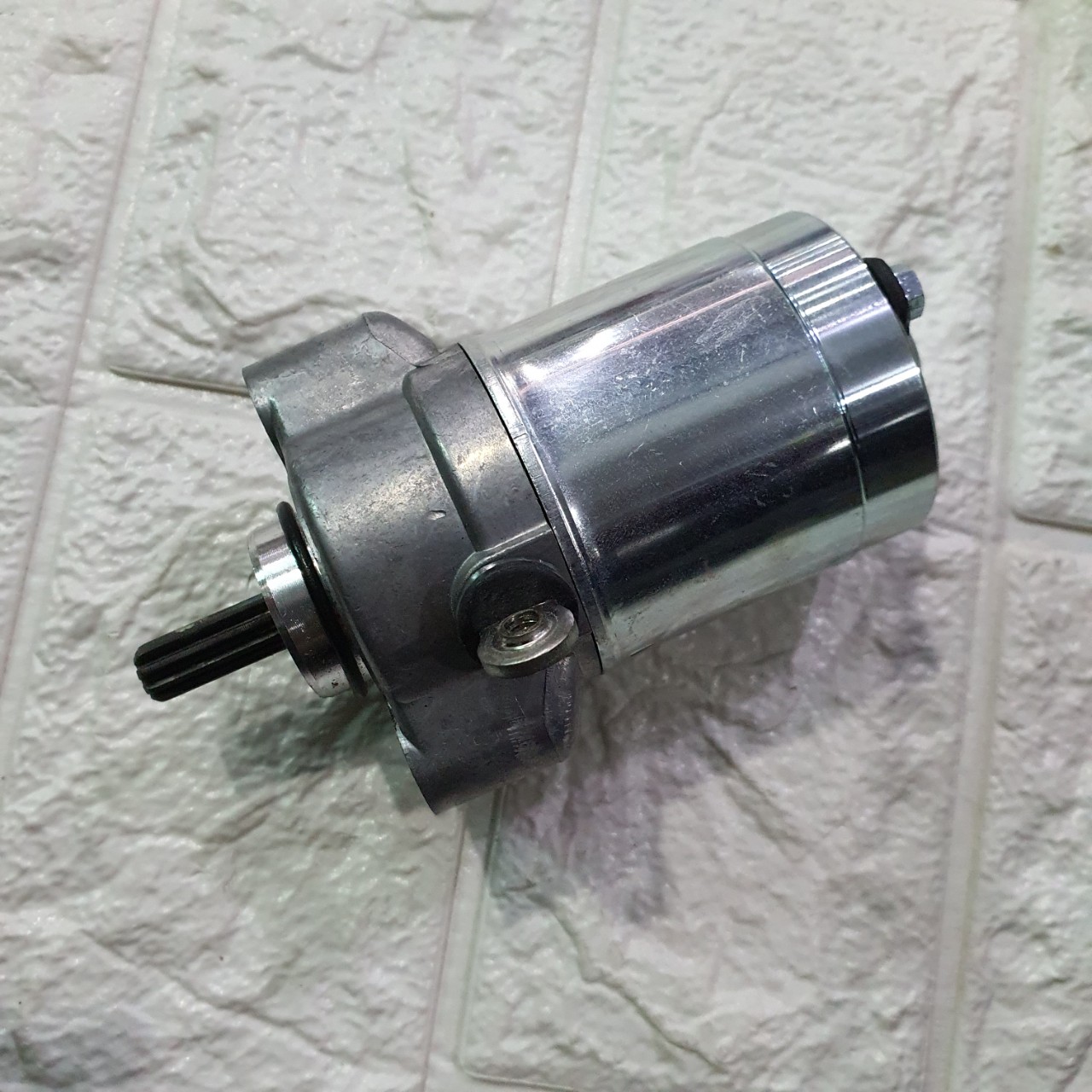 Củ đề DÀNH CHO xe EXCITER 150 - Mô tơ đề xe Exciter - TB2765