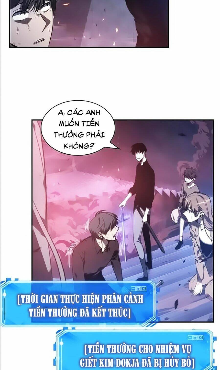 toàn trí độc giả - omniscient reader chapter 35 86