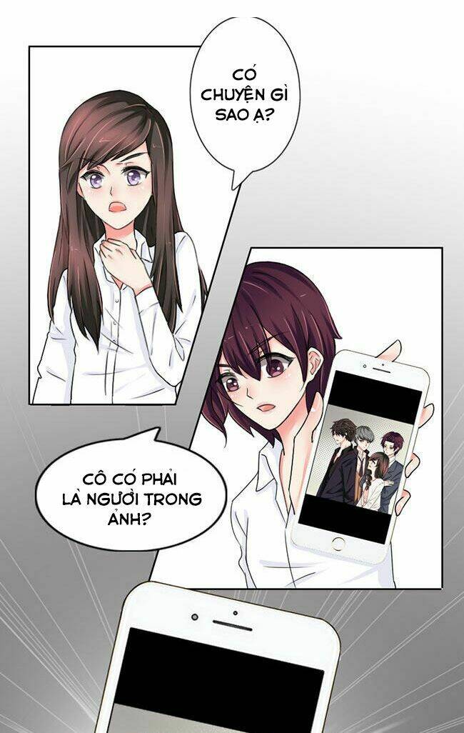 tổng tài ma cà rồng tha cho tôi chapter 14 5