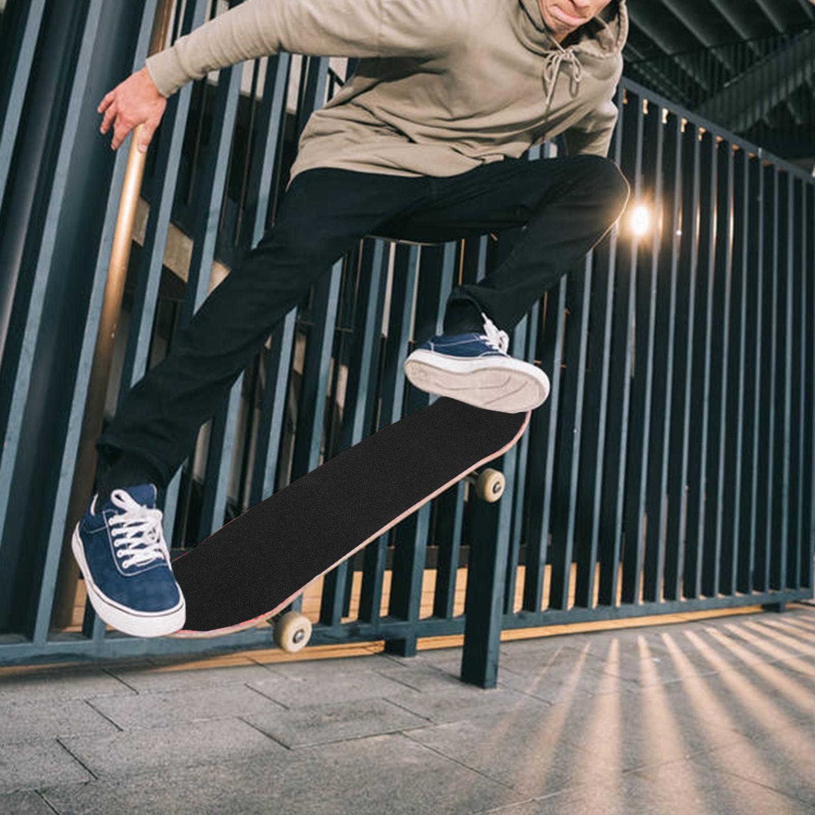 Set 2 Miếng Dán Ván Trượt