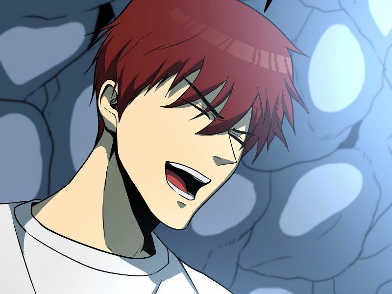 ngôi nhà kết nối với hầm ngục chapter 24 122