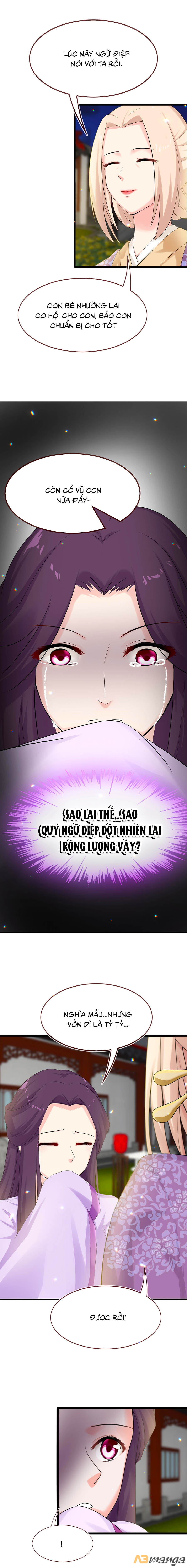 tận kiển minh thần chapter 16 11