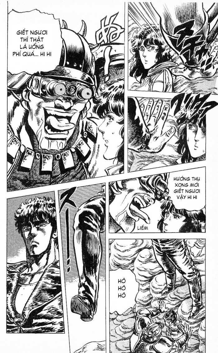 bắc đẩu thần quyền chapter 62 15