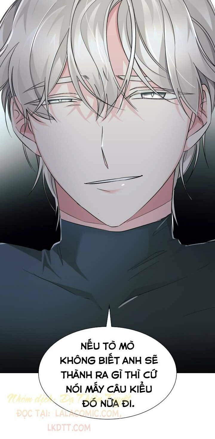 dây xích kiềm chế nam chính hắc ám tuột mất rồi chapter 10 35