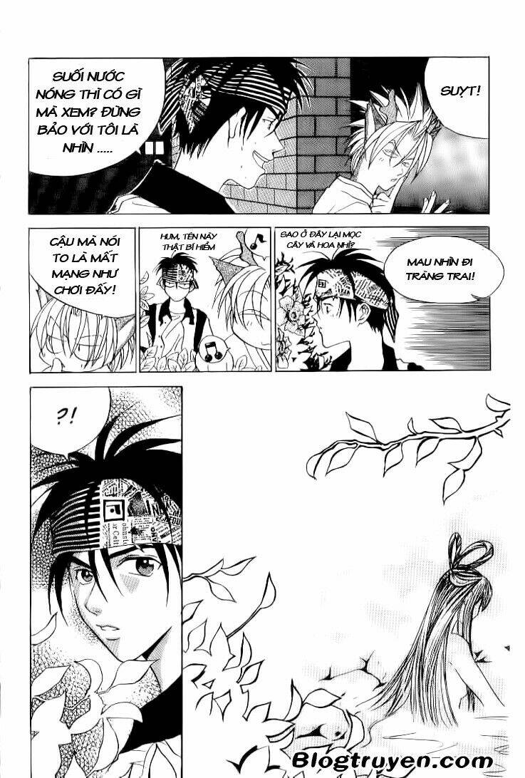 faeries' landing chapter 1.1 13