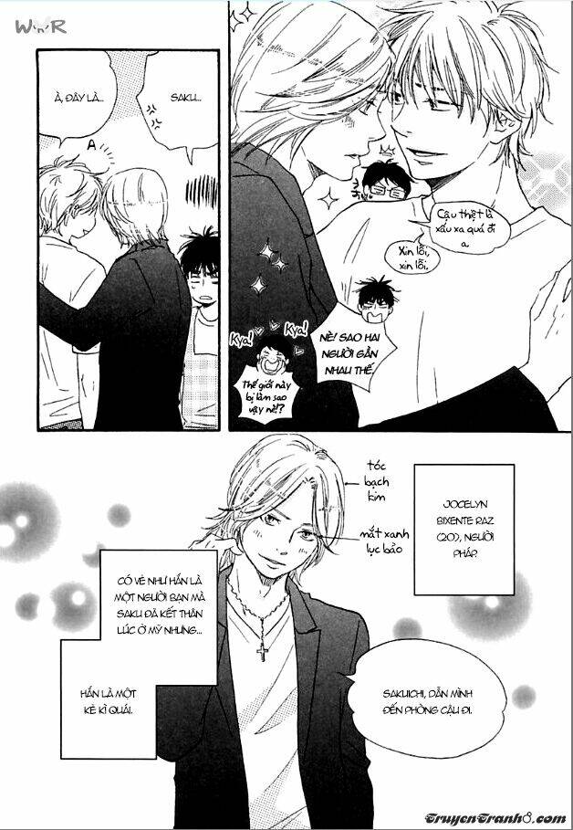mad cinderella chapter 3 15
