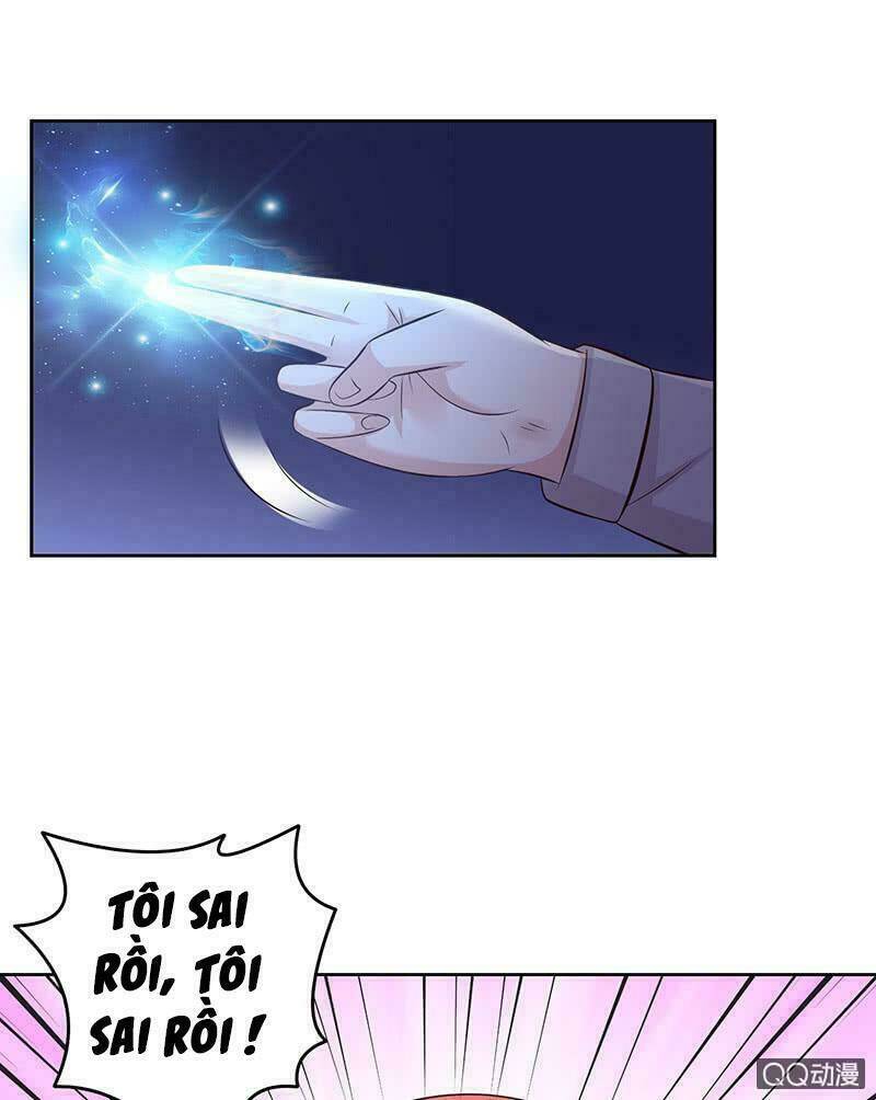 băng sơn học trưởng không được chọc chapter 38.2 22