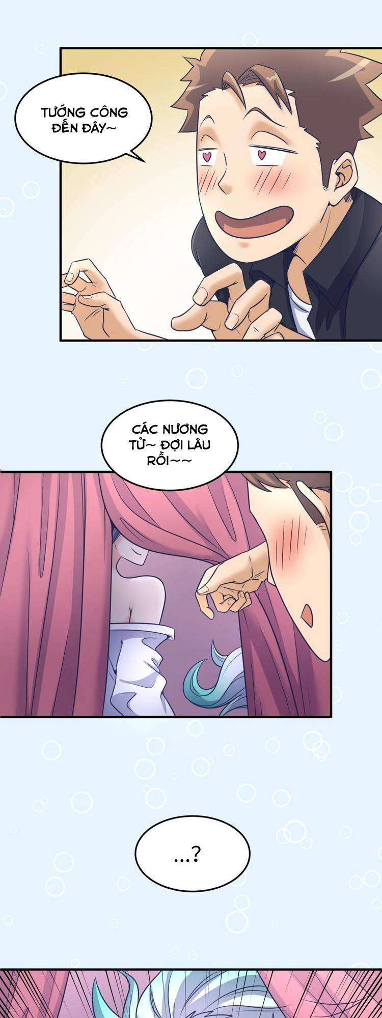 người chặn xuyên không chapter 25 32