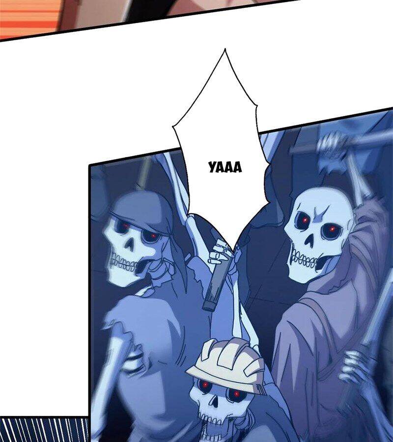 trưởng giám ngục trông coi các ma nữ chapter 95 43