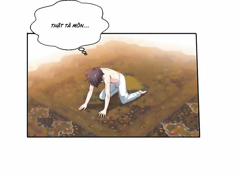 cửu dương thần vương chapter 10 27