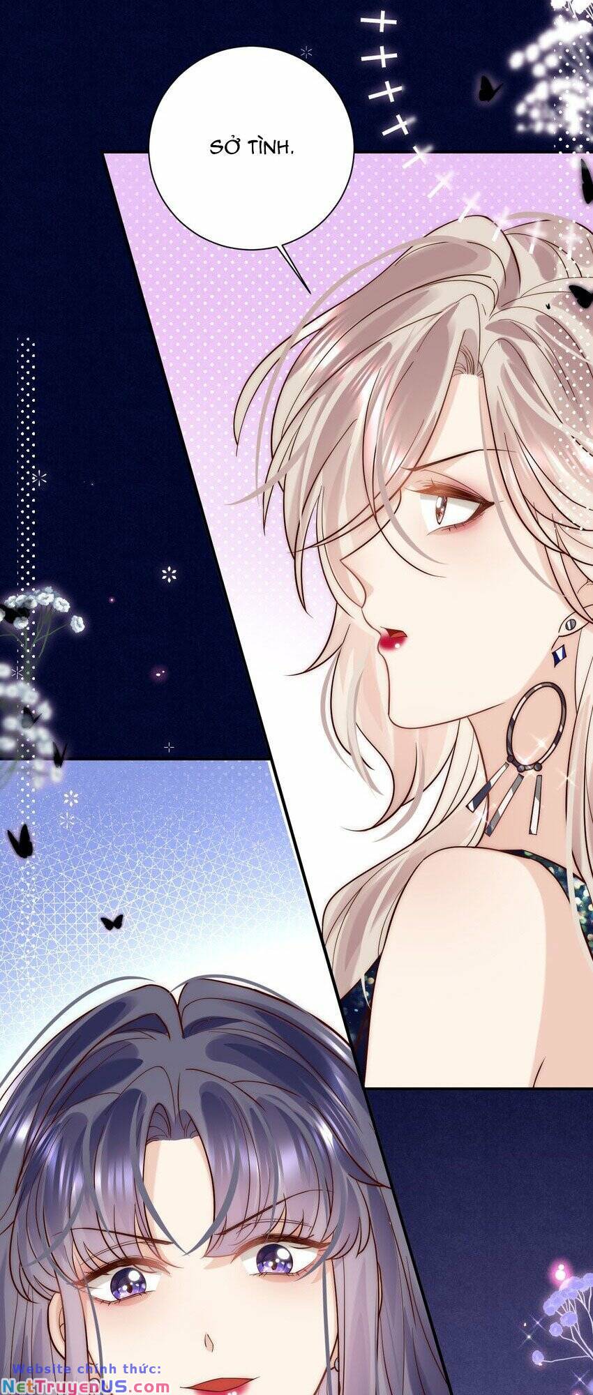 ta được thế thân tỏ tình chapter 14 51