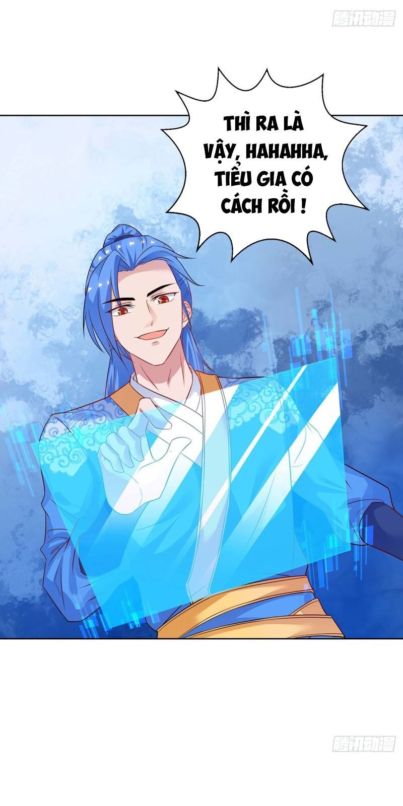 tối cường thăng cấp chapter 180 8