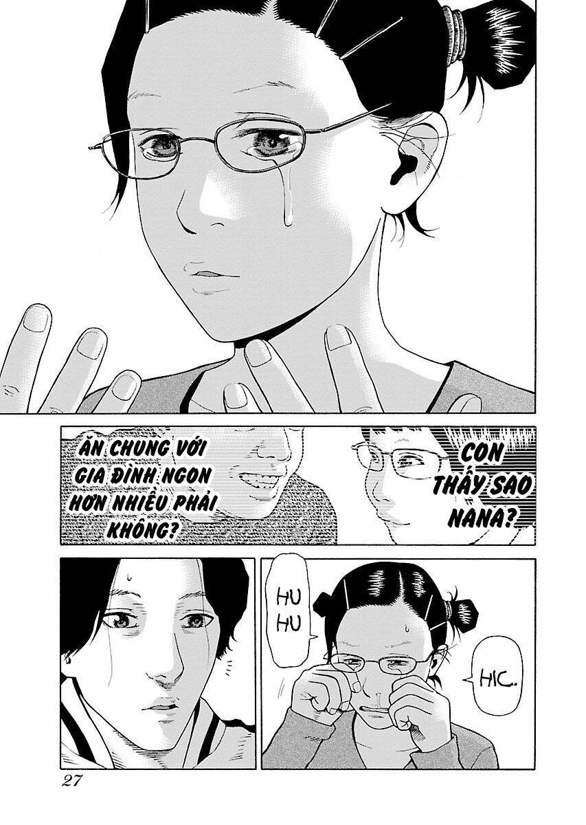 the scum of good and evil chapter 16 25