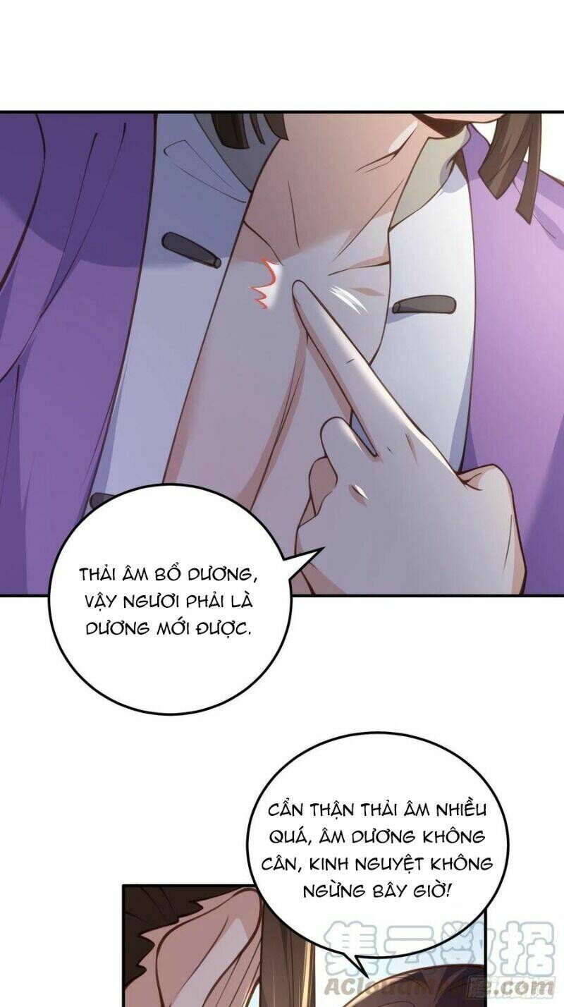 hoạn phi thiên hạ chapter 116 14