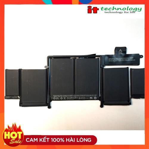 Pin Dùng Cho MacBook Pro Retina 13 inch A1493 A1502 2013 2014