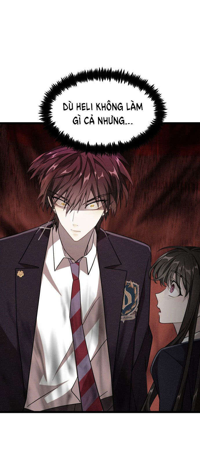 dark moon - tế đàn ánh trăng chapter 7.2 43