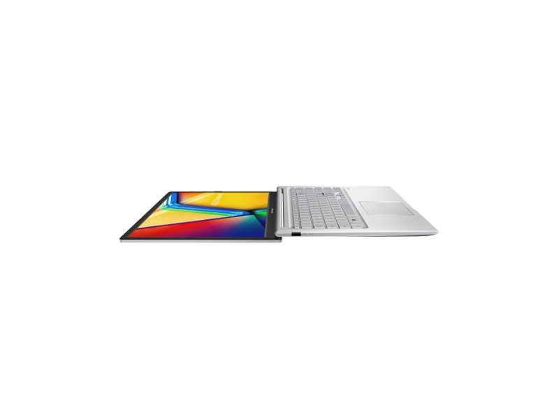 Laptop Asus Vivobook 15 X1504ZA-NJ517W (Intel Core i5-1235U | 16GB | 512GB | Intel Iris Xe | 15.6 inch FHD | Win 11 | Bạc) - HÀNG CHÍNH HÃNG