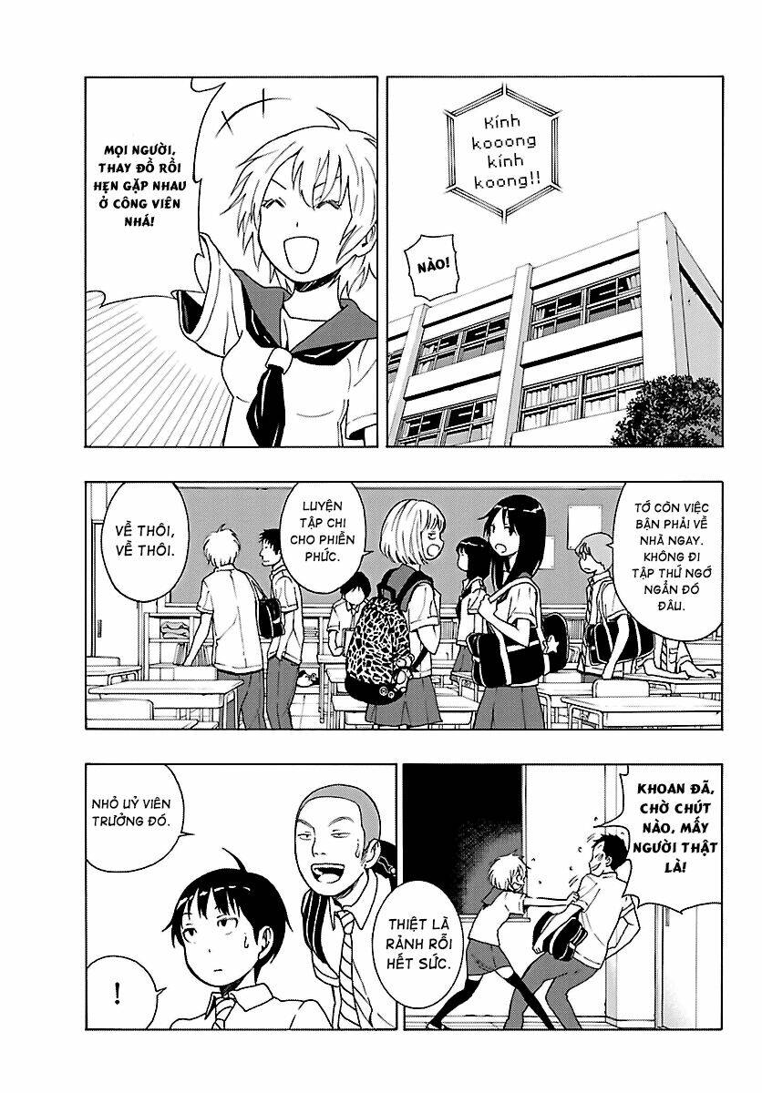 maho gyoshonin roma chapter 18 3